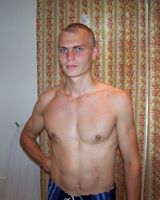 Михаил Кунц