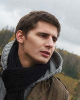 Евгений Филатов