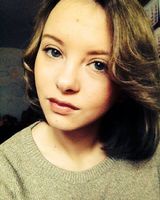 Мария Терехова