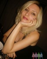 Мария Мазаева