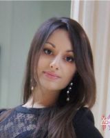 Анна Шорникова