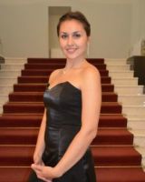 Ангелина Зацепина