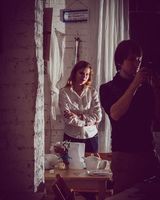 Марина Сафонова