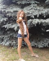 Валуева Виктория