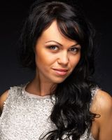 Ирина Чалова