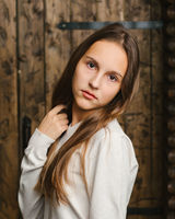 Яна Сидорова