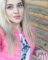 Екатерина Блохина