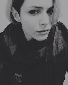 Арина Сковородкер