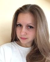 Анна Шутеева