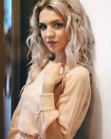 Анна Чернышева