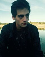 Александр Фролов