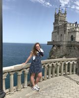 Ангелина Титова