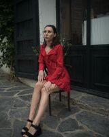 Александра Ламейко