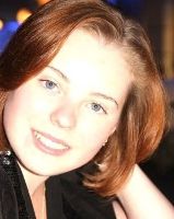 Евгения Ломовцева