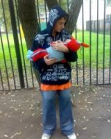 Андрей Игоревич