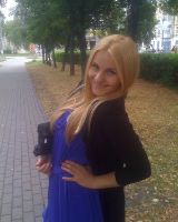 Валентина Сокур