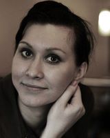 Наталья Дьякова