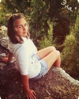 Эвелина Александровна