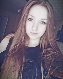 Селезнёва Александра