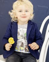 Марк Салтыков