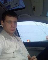Виктор Пронягин