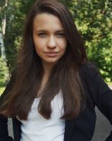 Маргарита Нигматулина