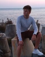 Кирилл Фокин