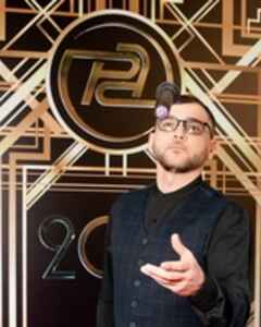 Александр Потапов