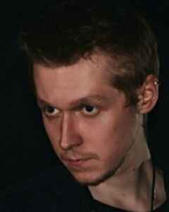 Иван Завьялов