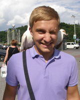 Дмитрий Стратийчук