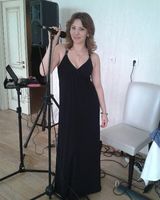 Виктория Маркова