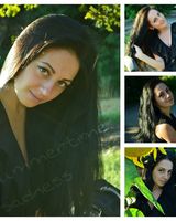 Алина Лазарева