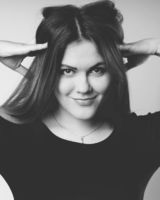 Виктория Сазонова