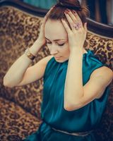 Татьяна Дмитриева