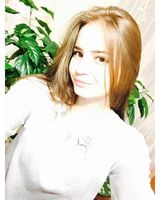 Татьяна Глебова