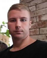 Виталий Пирожков