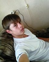 Максим Носов