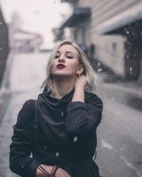 Дарья Штанько