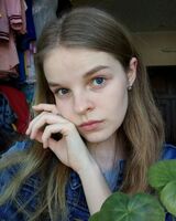Юлия Ющик