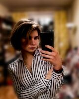 Анна Денисова