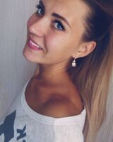 Марина Комарова