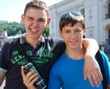 Саша Павлык