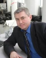 Константин Ткаченко