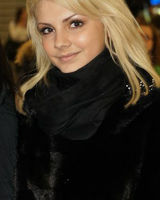 Елена Небогатова