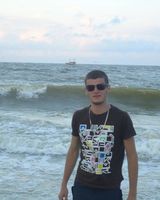 Славик Полищук