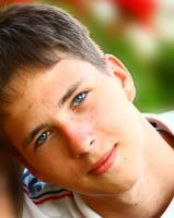 Алёхин Сергеевич