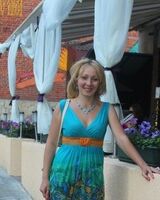 Любовь Порываева