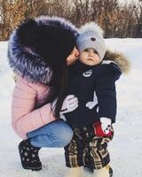 Полина Селютина