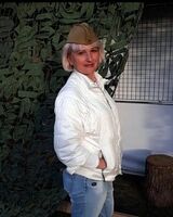 Анастасия Фавооских