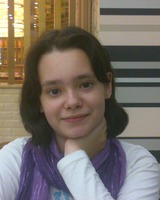 Дарья Кочеткова